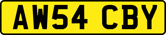 AW54CBY