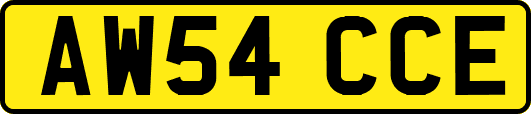 AW54CCE