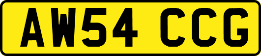 AW54CCG
