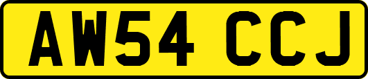 AW54CCJ