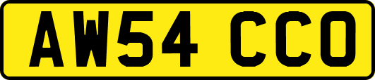 AW54CCO