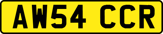 AW54CCR