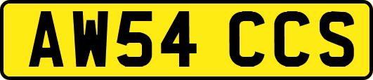 AW54CCS