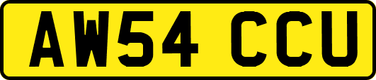AW54CCU