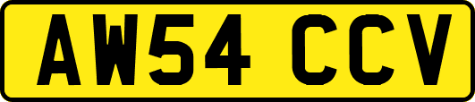 AW54CCV