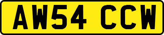 AW54CCW