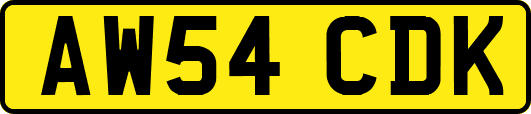 AW54CDK