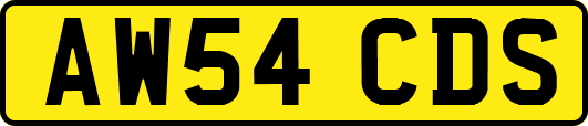 AW54CDS