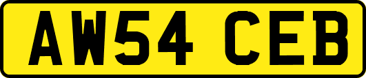 AW54CEB