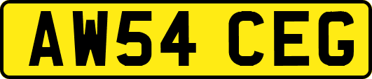 AW54CEG