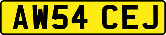 AW54CEJ