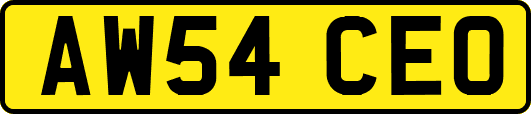 AW54CEO
