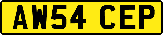 AW54CEP