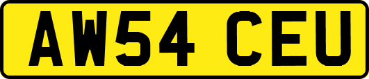 AW54CEU