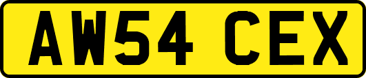 AW54CEX