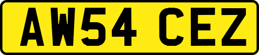 AW54CEZ