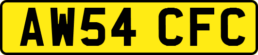 AW54CFC