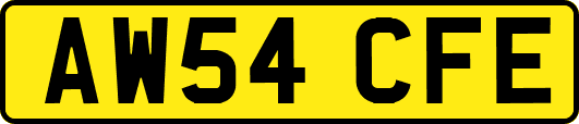 AW54CFE