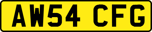 AW54CFG