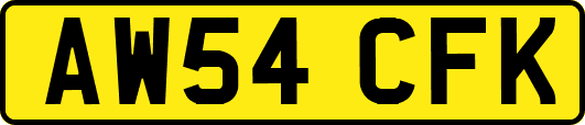 AW54CFK