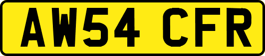 AW54CFR