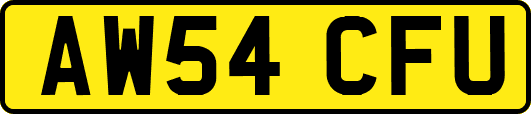 AW54CFU