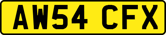 AW54CFX