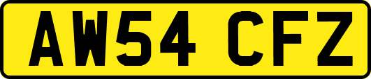 AW54CFZ