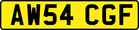 AW54CGF
