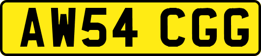 AW54CGG