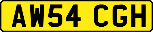 AW54CGH