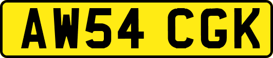 AW54CGK
