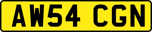 AW54CGN