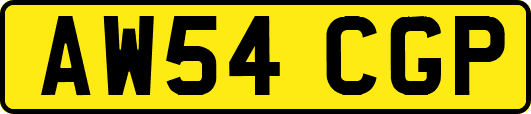 AW54CGP