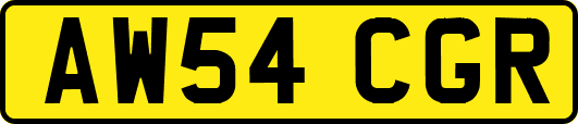 AW54CGR