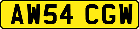AW54CGW