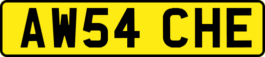 AW54CHE