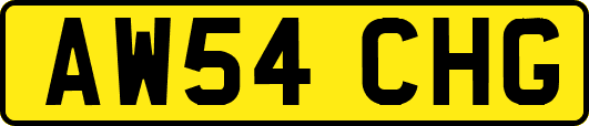AW54CHG