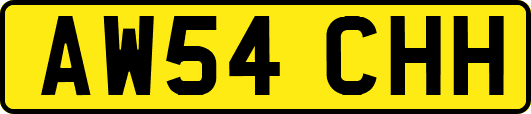 AW54CHH