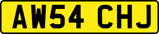 AW54CHJ