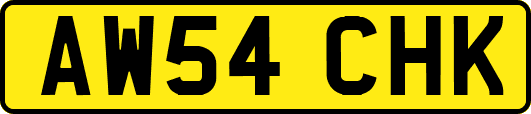 AW54CHK