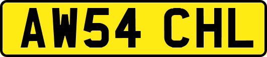 AW54CHL