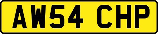 AW54CHP