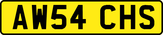 AW54CHS