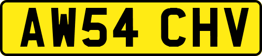 AW54CHV
