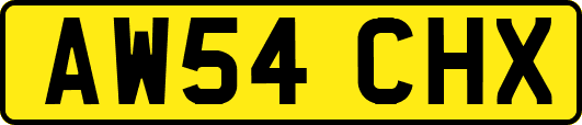 AW54CHX