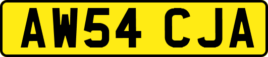 AW54CJA