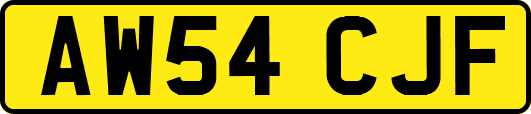 AW54CJF