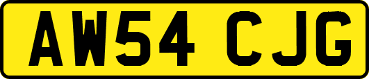 AW54CJG
