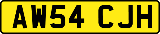 AW54CJH